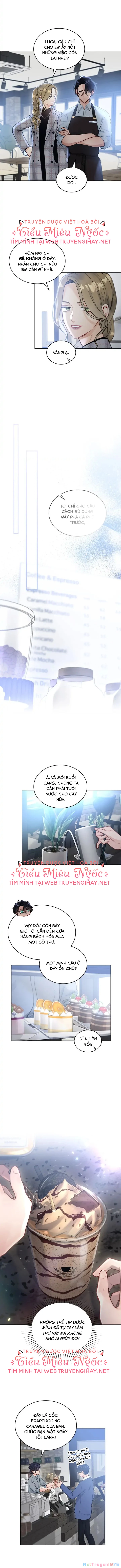 Trống Rỗng Chapter 23 - Trang 2