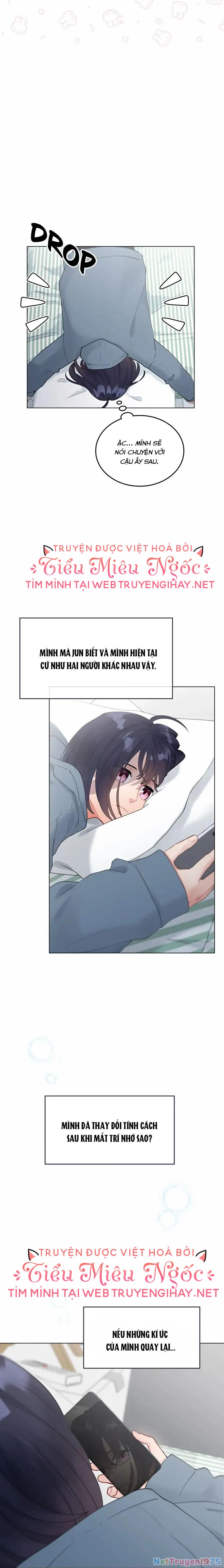 Trống Rỗng Chapter 26 - Trang 2