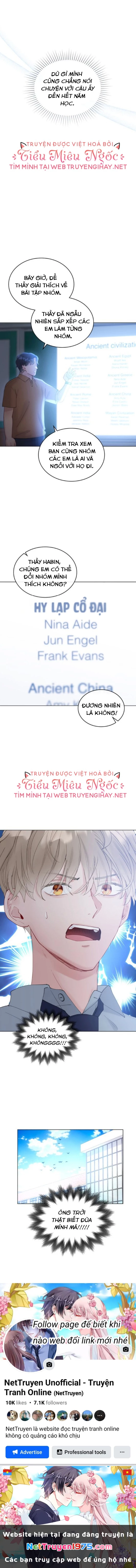 Trống Rỗng Chapter 29 - Trang 2