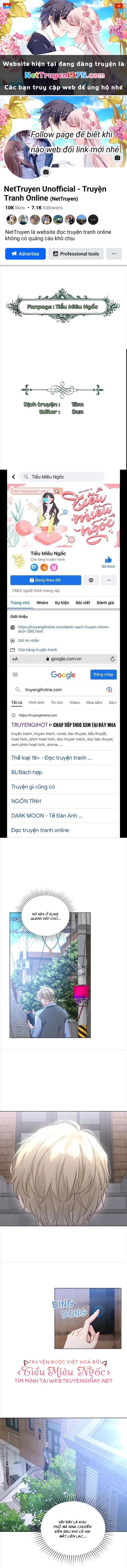 Trống Rỗng Chapter 33 - Trang 2