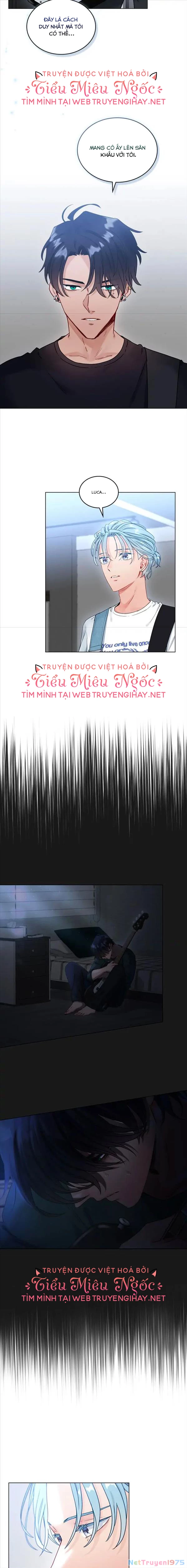 Trống Rỗng Chapter 33 - Trang 2