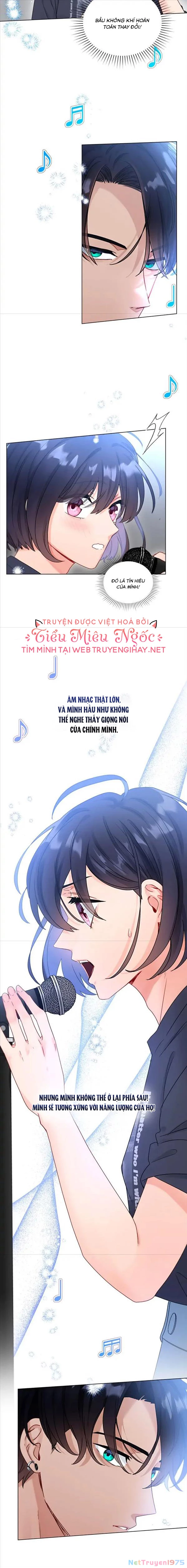 Trống Rỗng Chapter 33 - Trang 2