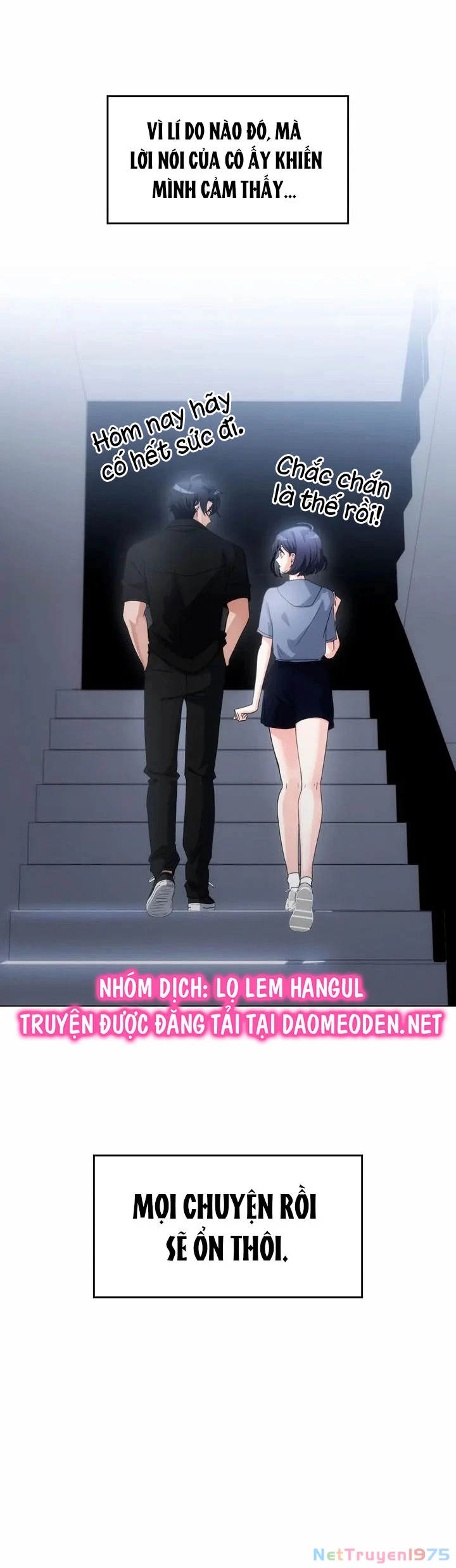 Trống Rỗng Chapter 37 - Trang 2