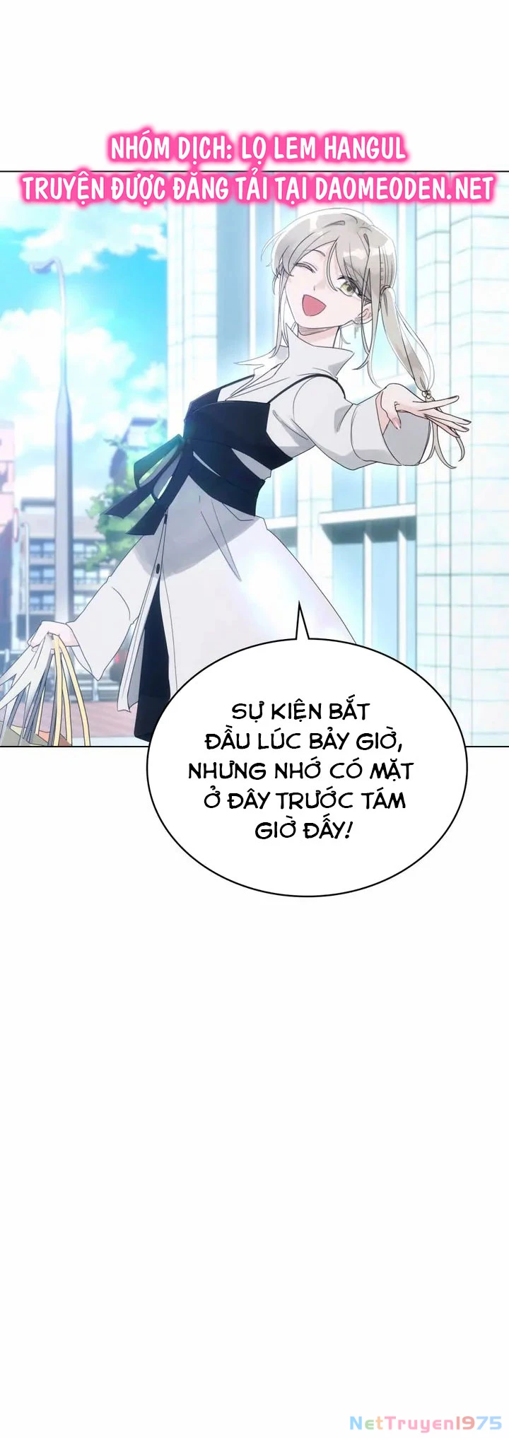 Trống Rỗng Chapter 37 - Trang 2
