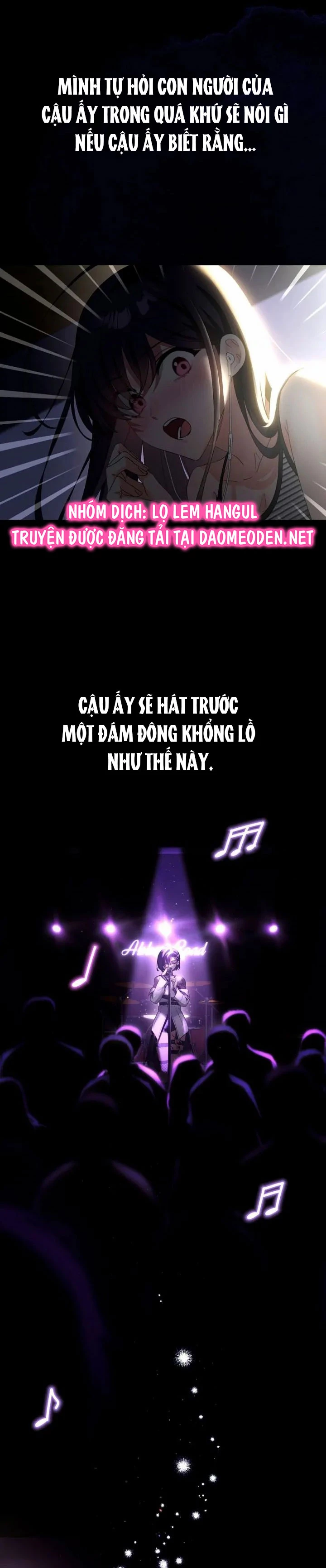 Trống Rỗng Chapter 38 - Trang 2