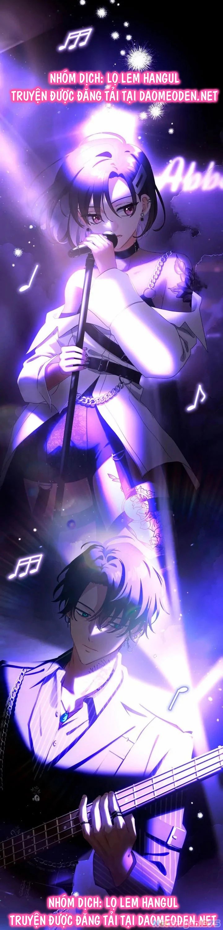 Trống Rỗng Chapter 38 - Trang 2