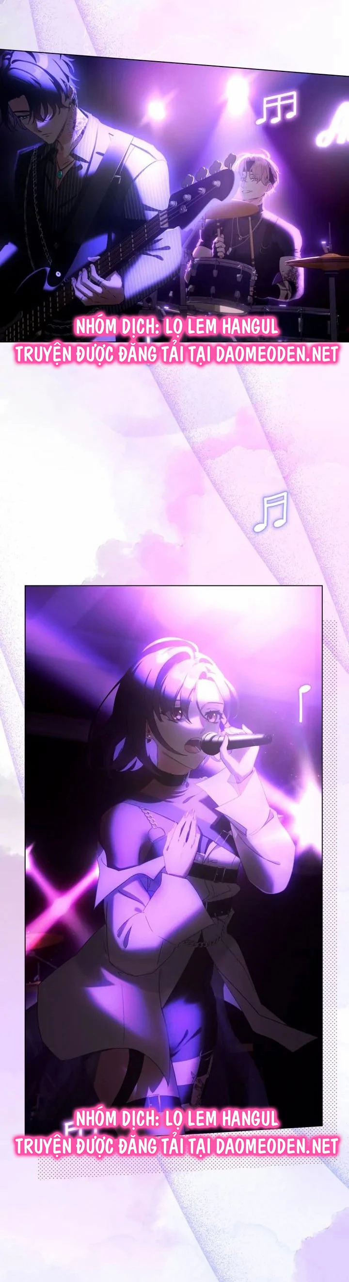Trống Rỗng Chapter 38 - Trang 2