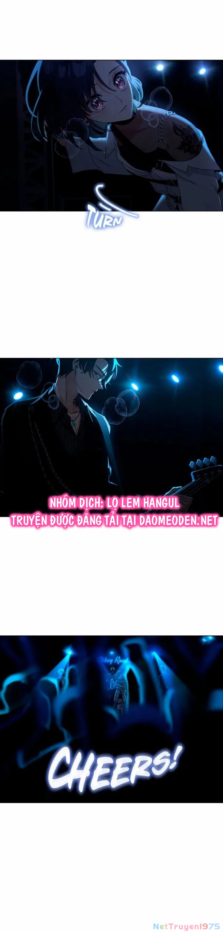 Trống Rỗng Chapter 38 - Trang 2