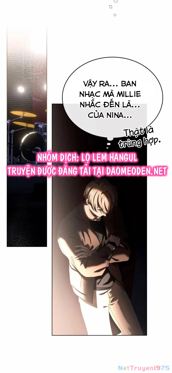 Trống Rỗng Chapter 38 - Trang 2