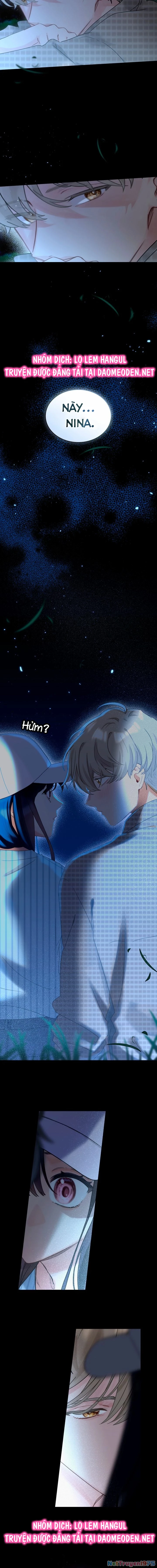 Trống Rỗng Chapter 41 - Trang 2