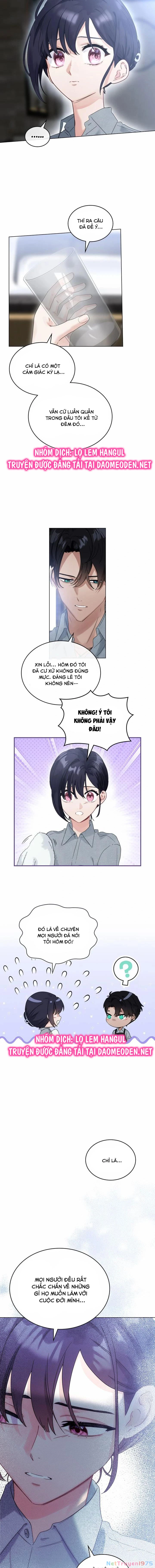Trống Rỗng Chapter 42 - Trang 2