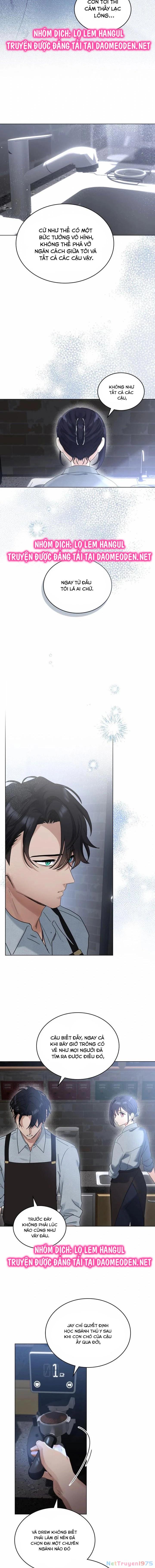 Trống Rỗng Chapter 42 - Trang 2