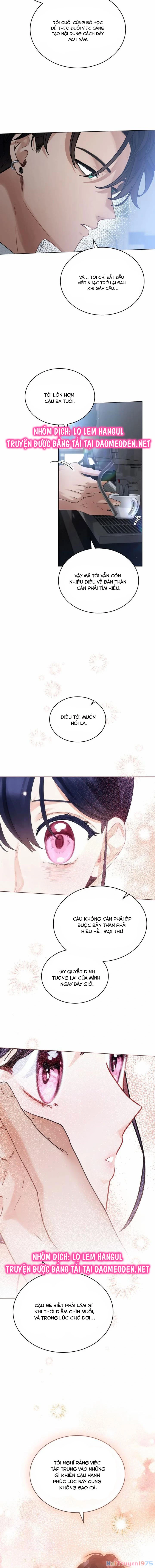 Trống Rỗng Chapter 42 - Trang 2