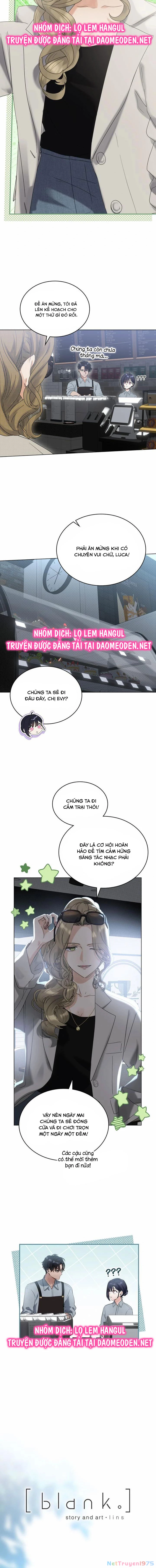 Trống Rỗng Chapter 42 - Trang 2