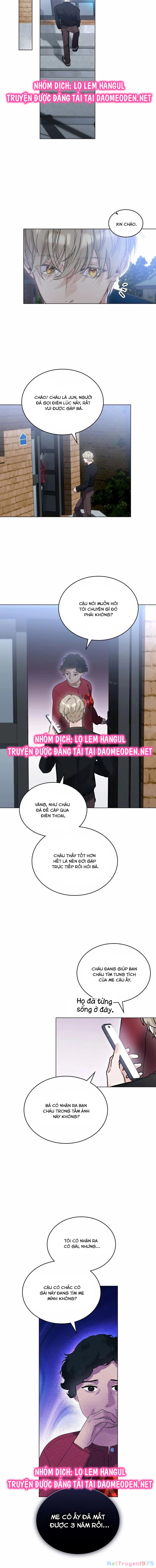 Trống Rỗng Chapter 42 - Trang 2