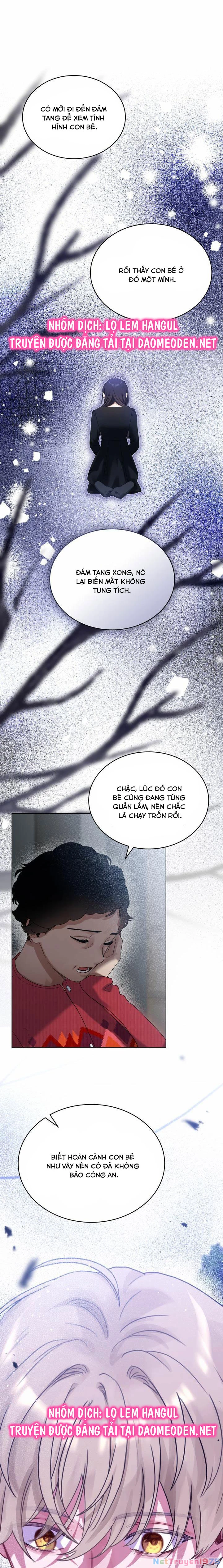 Trống Rỗng Chapter 43 - Trang 2