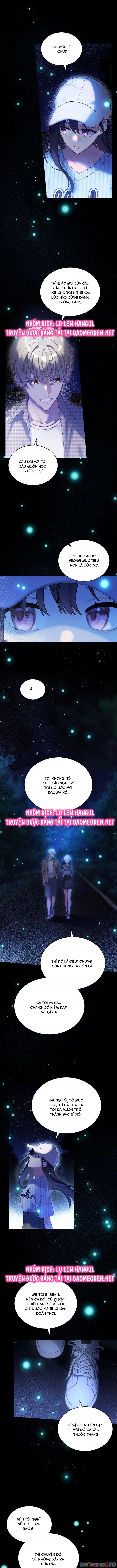 Trống Rỗng Chapter 43 - Trang 2