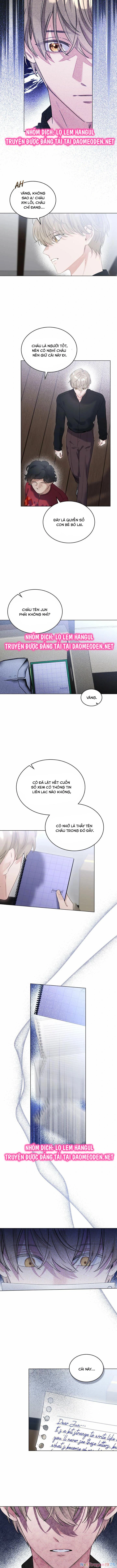 Trống Rỗng Chapter 43 - Trang 2