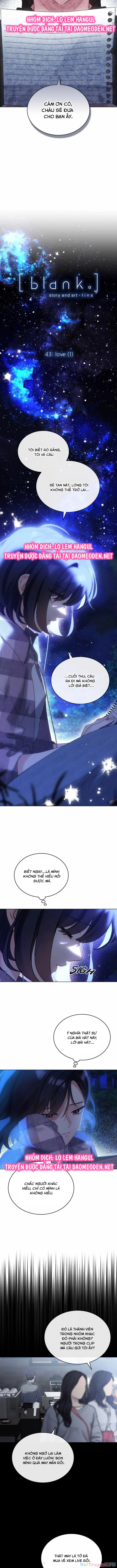 Trống Rỗng Chapter 43 - Trang 2