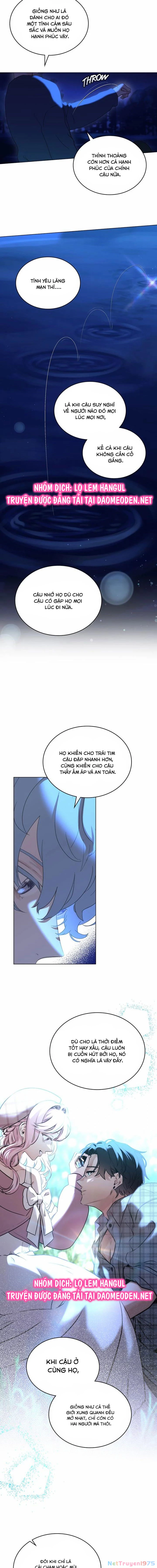 Trống Rỗng Chapter 44 - Trang 2