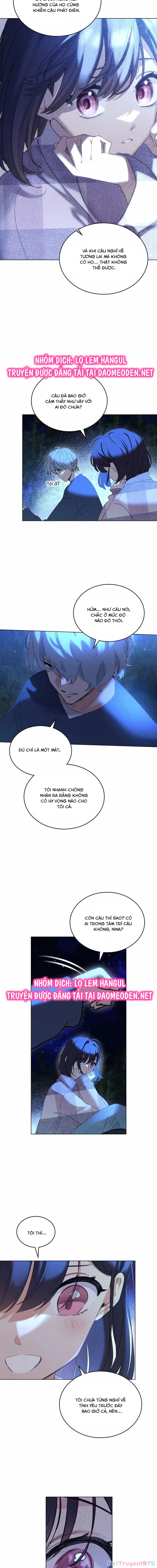 Trống Rỗng Chapter 44 - Trang 2