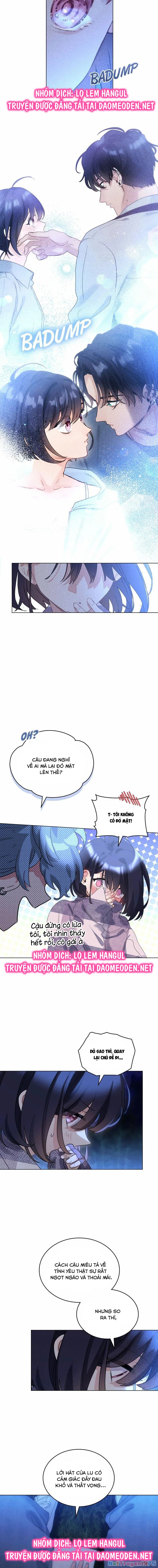 Trống Rỗng Chapter 44 - Trang 2
