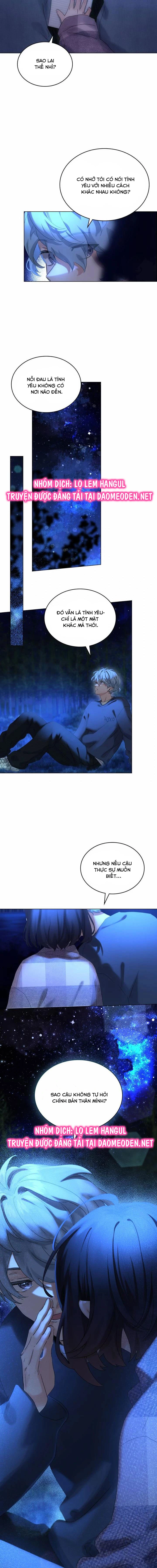 Trống Rỗng Chapter 44 - Trang 2