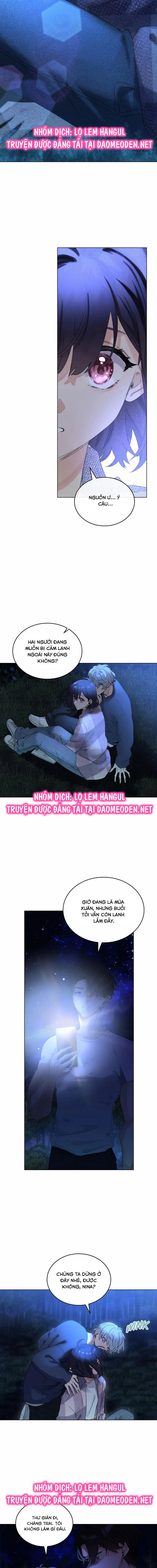 Trống Rỗng Chapter 44 - Trang 2