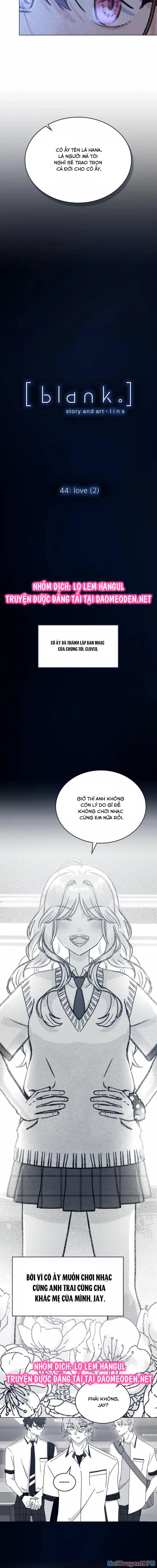 Trống Rỗng Chapter 44 - Trang 2