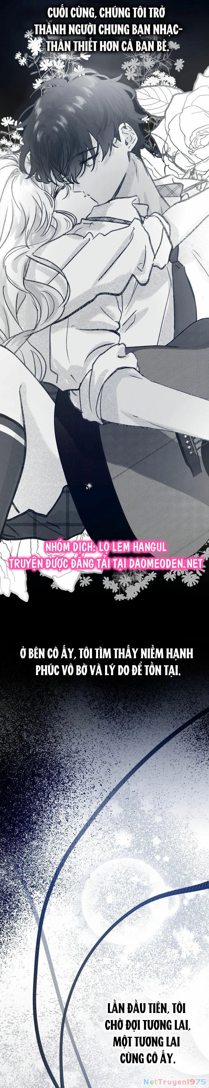 Trống Rỗng Chapter 44 - Trang 2