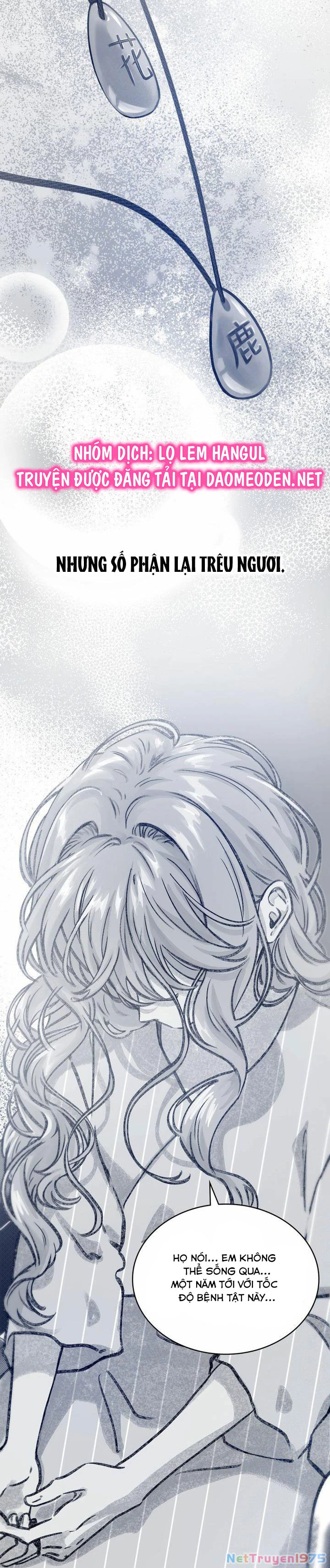 Trống Rỗng Chapter 44 - Trang 2