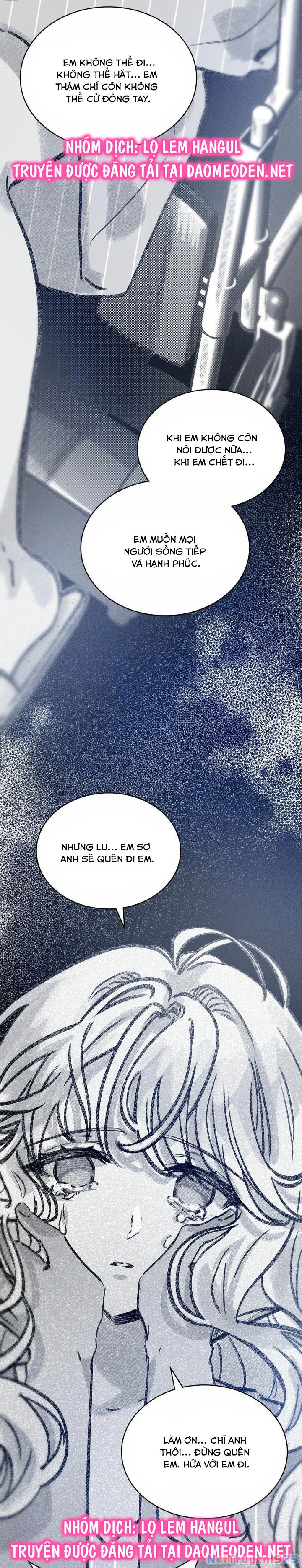 Trống Rỗng Chapter 44 - Trang 2