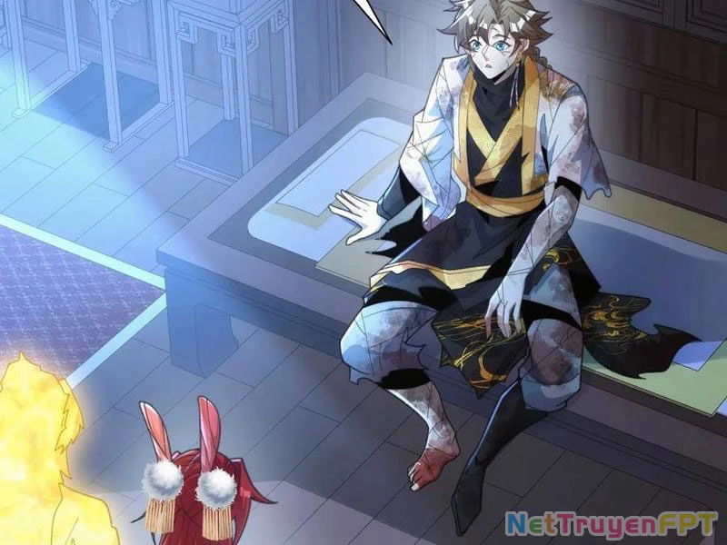Ta Thực Sự Không Có Hứng Tu Tiên Chapter 58 - Trang 2