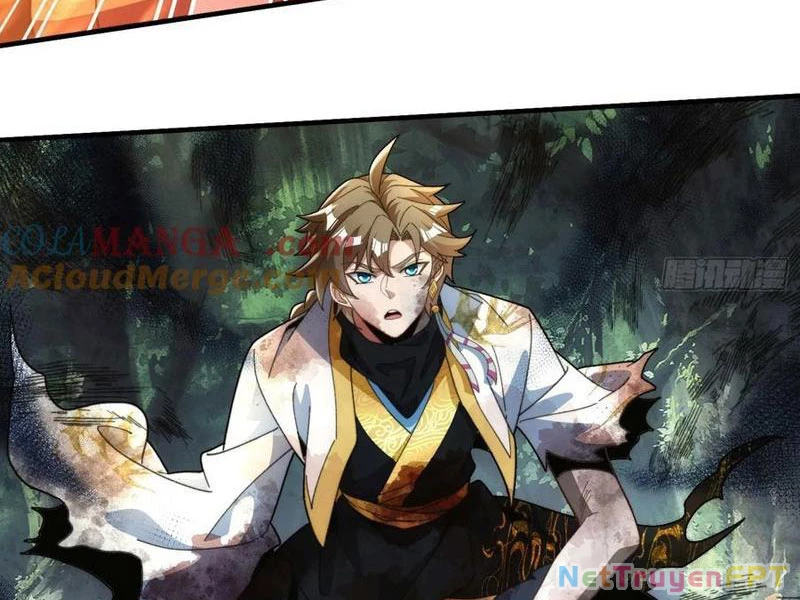 Ta Thực Sự Không Có Hứng Tu Tiên Chapter 58 - Trang 2