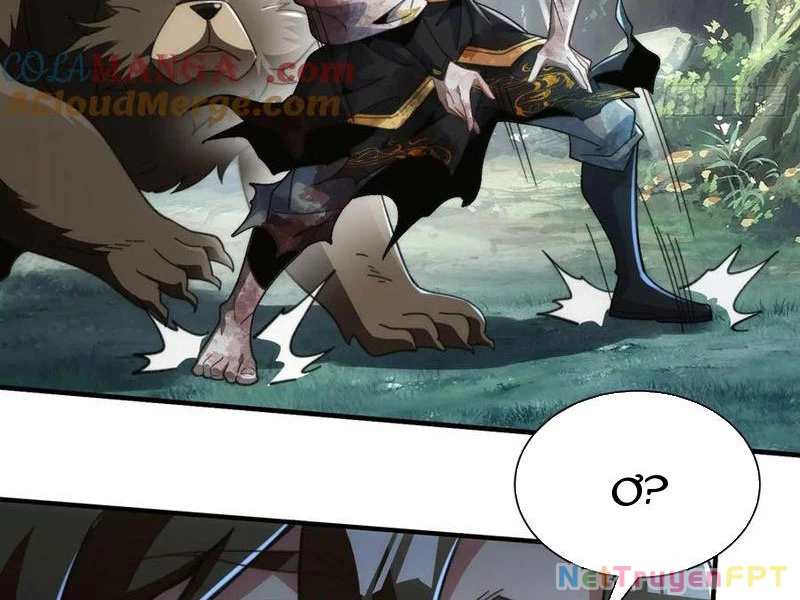 Ta Thực Sự Không Có Hứng Tu Tiên Chapter 58 - Trang 2