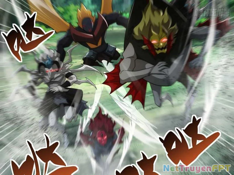 Ta Thực Sự Không Có Hứng Tu Tiên Chapter 58 - Trang 2