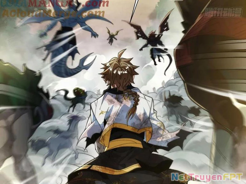 Ta Thực Sự Không Có Hứng Tu Tiên Chapter 58 - Trang 2