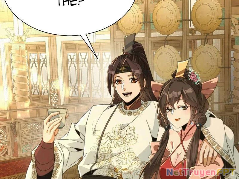 Ta Thực Sự Không Có Hứng Tu Tiên Chapter 58 - Trang 2
