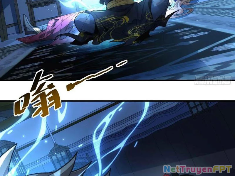 Ta Thực Sự Không Có Hứng Tu Tiên Chapter 59 - Trang 2
