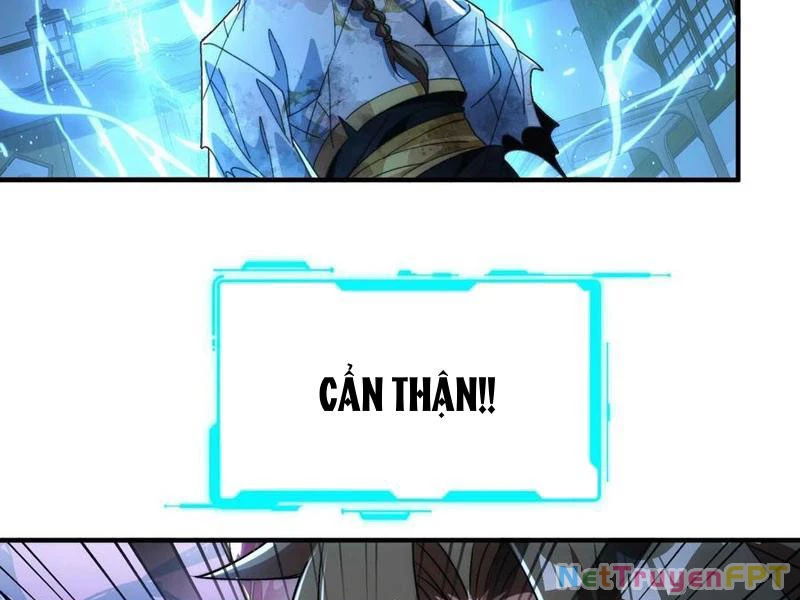 Ta Thực Sự Không Có Hứng Tu Tiên Chapter 59 - Trang 2