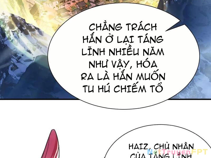 Ta Thực Sự Không Có Hứng Tu Tiên Chapter 59 - Trang 2