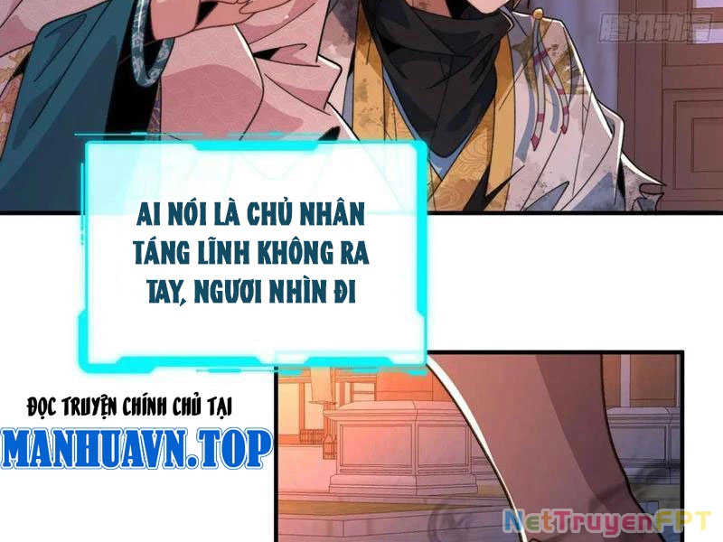 Ta Thực Sự Không Có Hứng Tu Tiên Chapter 59 - Trang 2