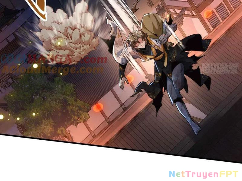 Ta Thực Sự Không Có Hứng Tu Tiên Chapter 59 - Trang 2