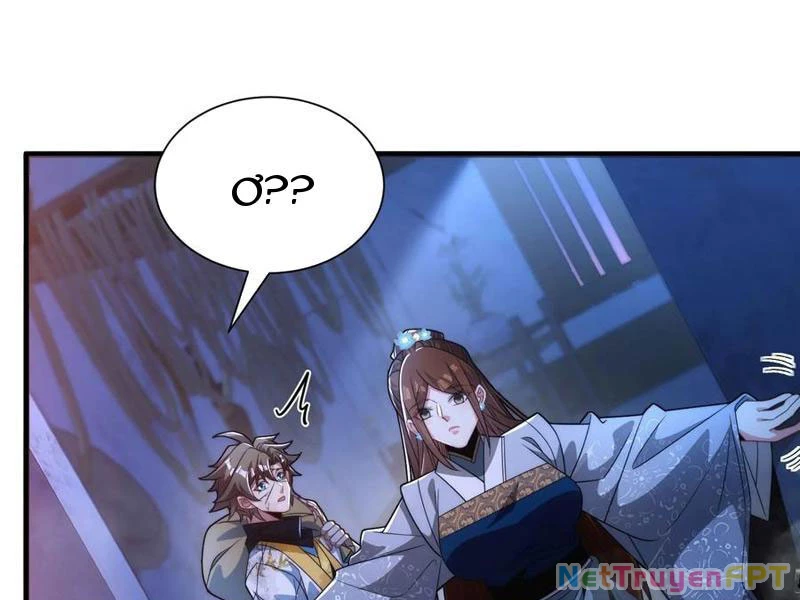 Ta Thực Sự Không Có Hứng Tu Tiên Chapter 59 - Trang 2