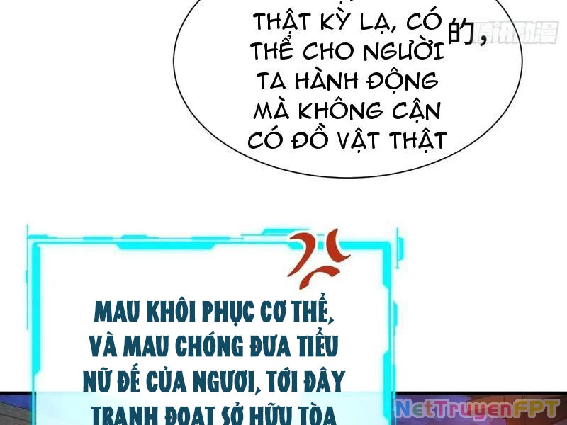 Ta Thực Sự Không Có Hứng Tu Tiên Chapter 59 - Trang 2