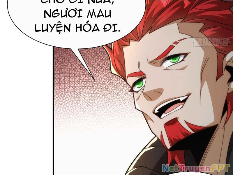 Ta Thực Sự Không Có Hứng Tu Tiên Chapter 60 - Trang 2