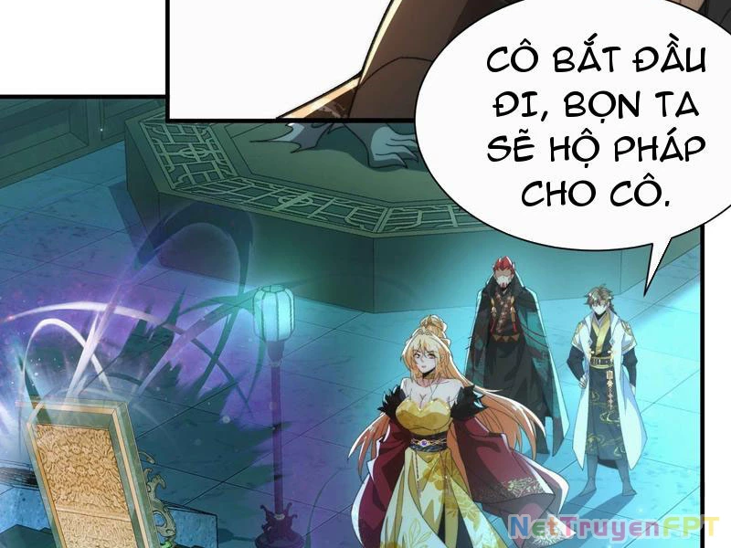 Ta Thực Sự Không Có Hứng Tu Tiên Chapter 60 - Trang 2