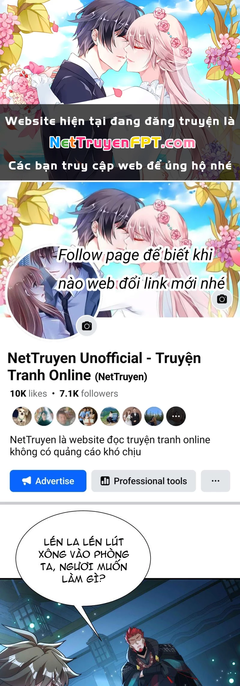 Ta Thực Sự Không Có Hứng Tu Tiên Chapter 60 - Trang 2