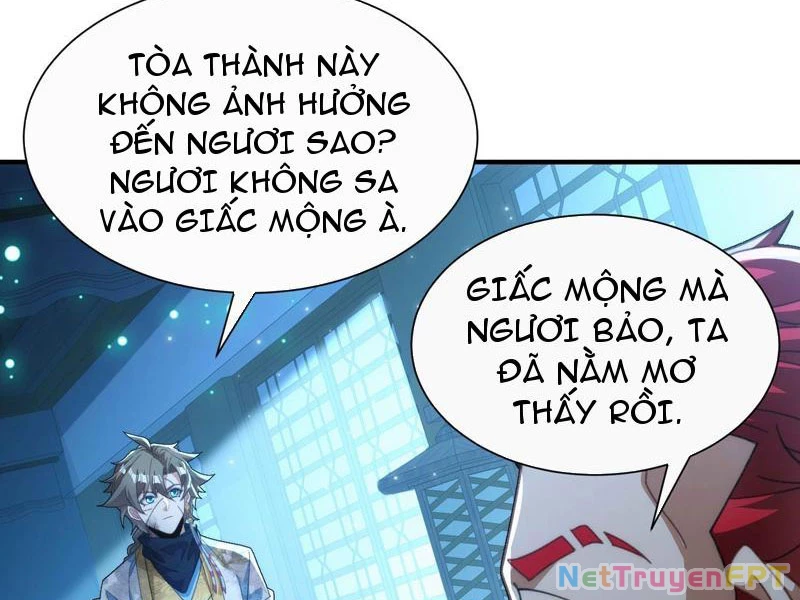 Ta Thực Sự Không Có Hứng Tu Tiên Chapter 60 - Trang 2