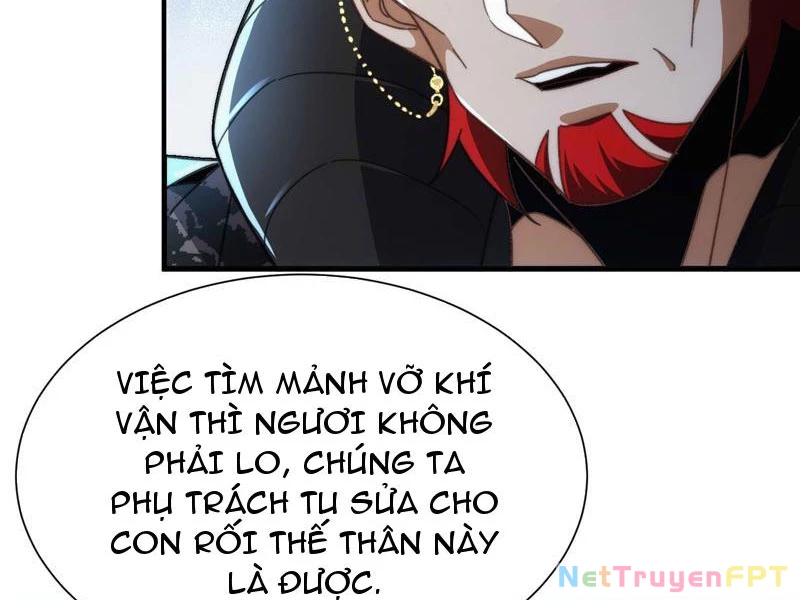 Ta Thực Sự Không Có Hứng Tu Tiên Chapter 60 - Trang 2